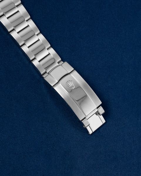 Rolex Milgauss 116400